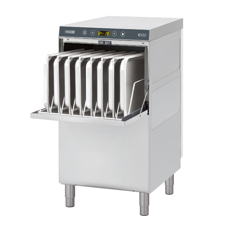 Maidaid C652 Tray/Dishwasher